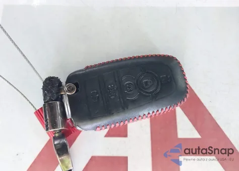 2018 Ford Explorer Sport from USA, damaged, VIN 1FM5K8GT7JGB97526